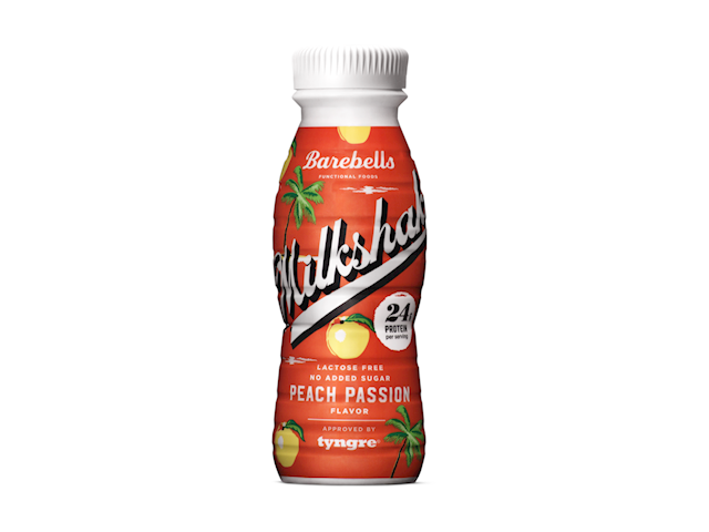 Milkshake - Barebells - 5