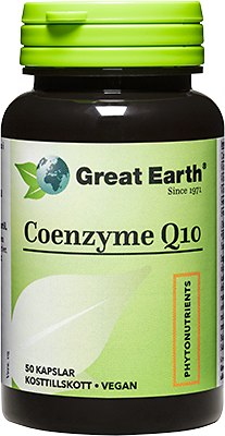 Coenzyme Q10