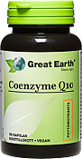 Coenzyme Q10