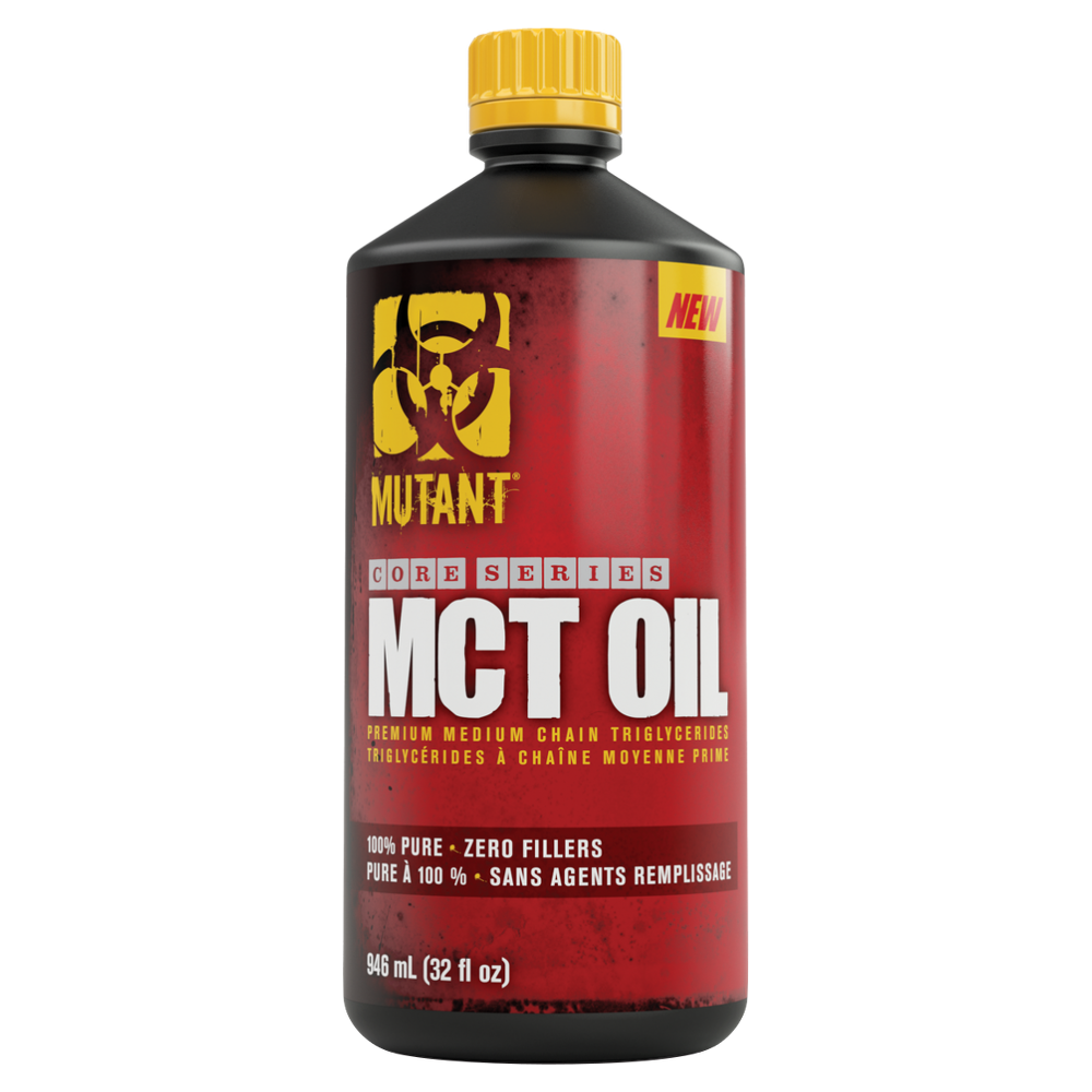 Mutant Core MCT Oil - 946ml