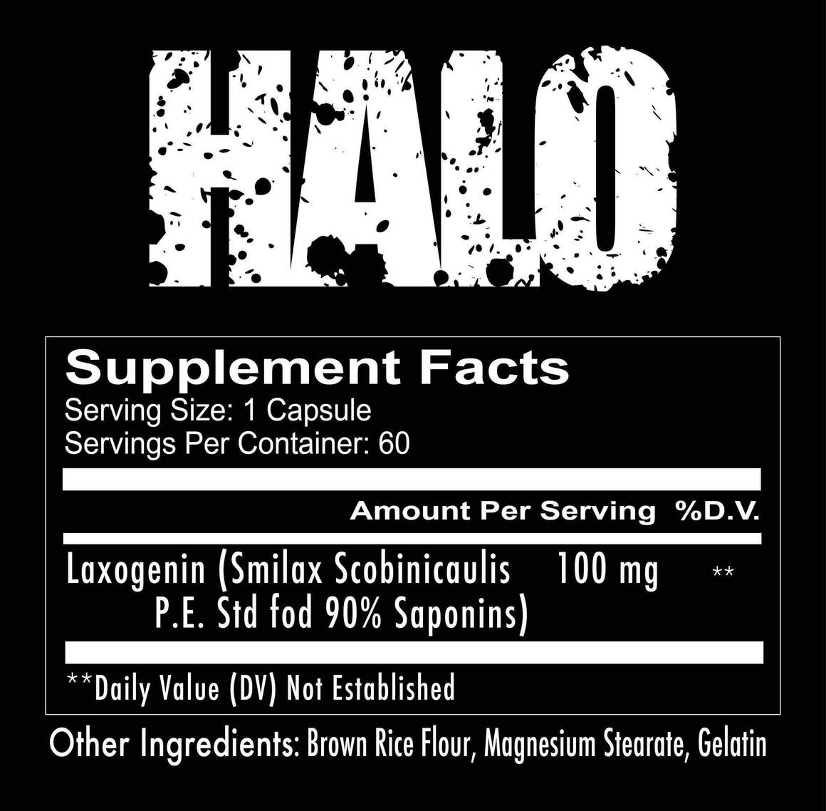 Halo - 2