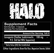 Halo
