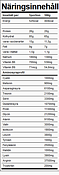 Mutant Mass - 6,8kg