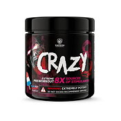Crazy 8 - PWO