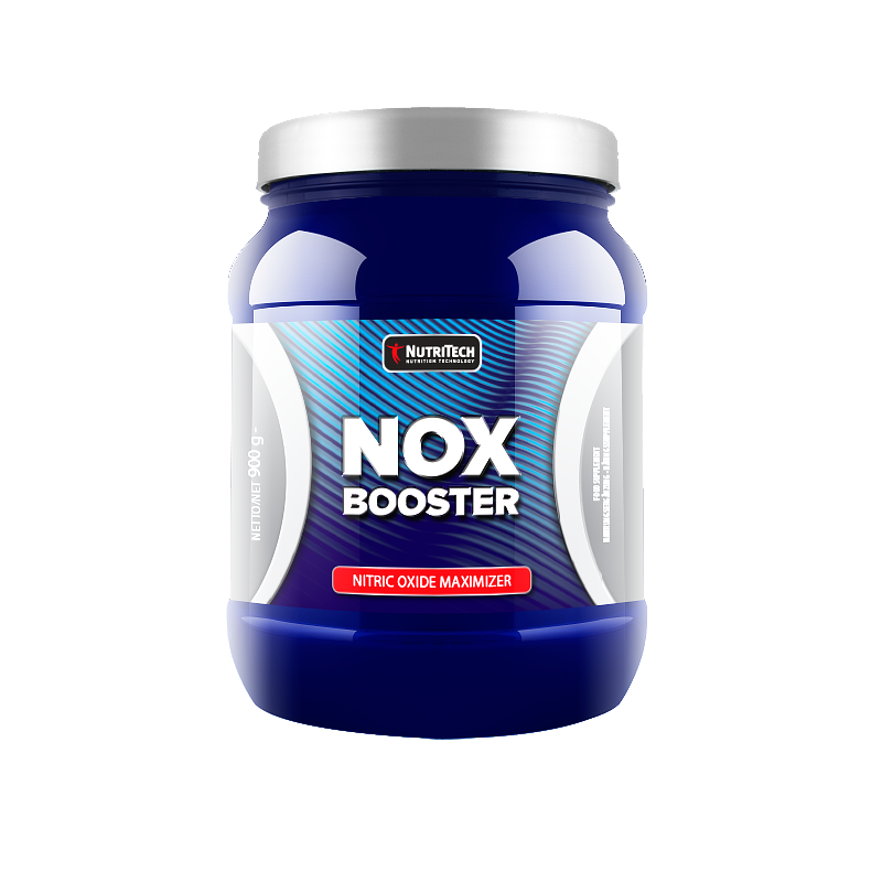 Nox Booster 900g