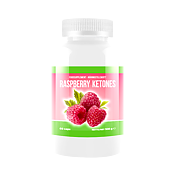 Raspberry Ketone 60caps