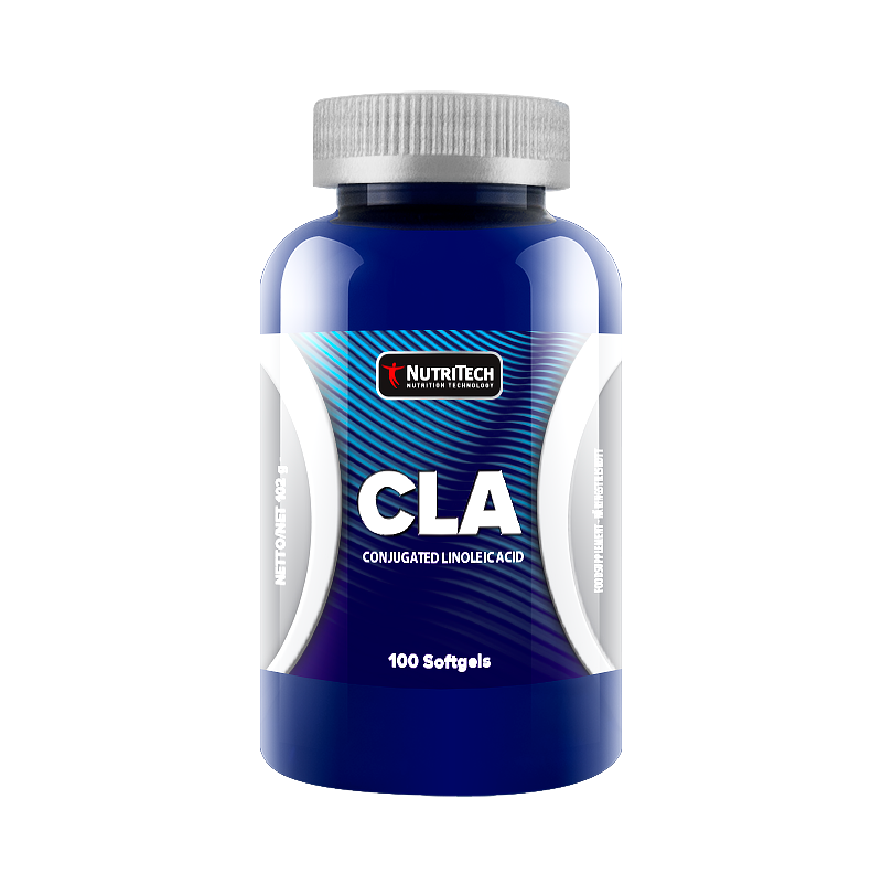 CLA 100softgels