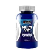 Multivitamin 60caps