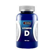 Vitamin-D 1500IU