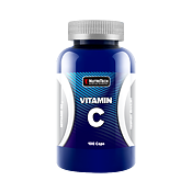 Vitamin-C 100caps