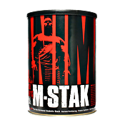 Animal M-Stack