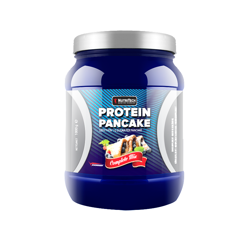 Protein Pancake Mix 1kg