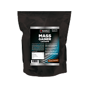 Mass Gainer 28% Laktosfri 4kg