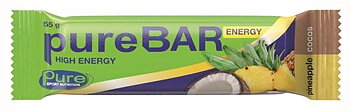 Pure Bar ENERGY - 20 x 55g