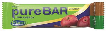 Pure Bar ENERGY - 20 x 55g
