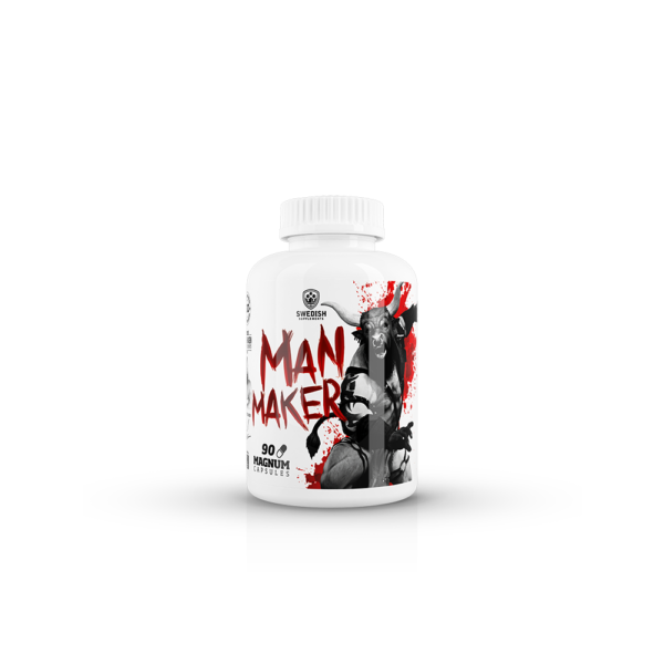 MANMAKER