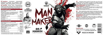 MANMAKER