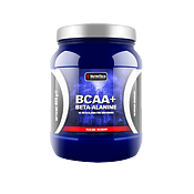 BCAA+ Beta-alanine 400g