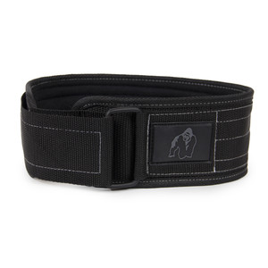 Nylon bälte 4 Inch - 3