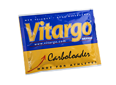 Vitargo Carboloader Portionspåse