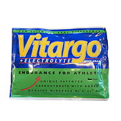 Vitargo +Electrolyte Portionspåse