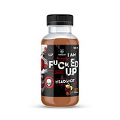 Fucked Up Headshot - 100ml x 12