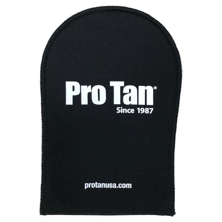 ProTan - Applicator & Exfoliating Handske