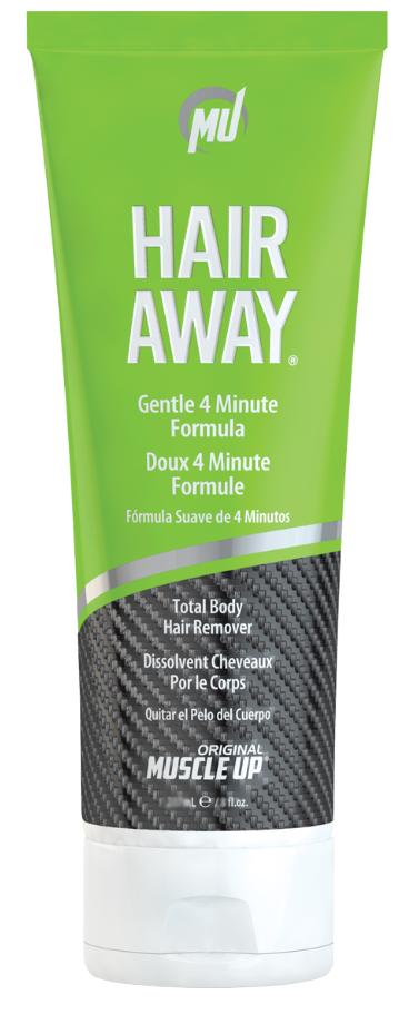 ProTan - Hair Away
