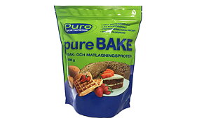 Pure BAKE