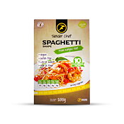 Slender Chef Spaghetti 200g 