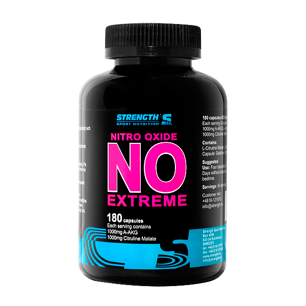 NO Extreme