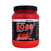 Super amino BCAA 500g