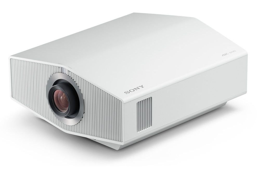 Sony VPL-XW8100ES (BRAVIA Projector 9) - 2