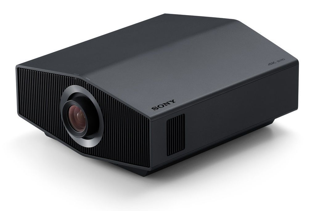 Sony VPL-XW8100ES (BRAVIA Projector 9)