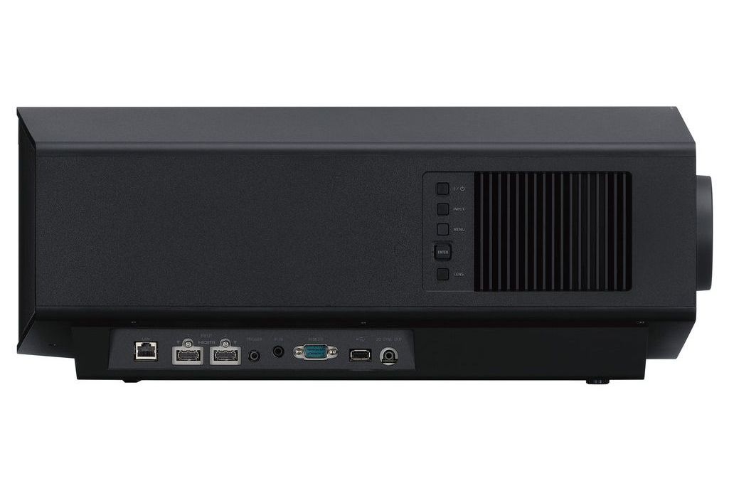 Sony VPL-XW8100ES (BRAVIA Projector 9) - 5