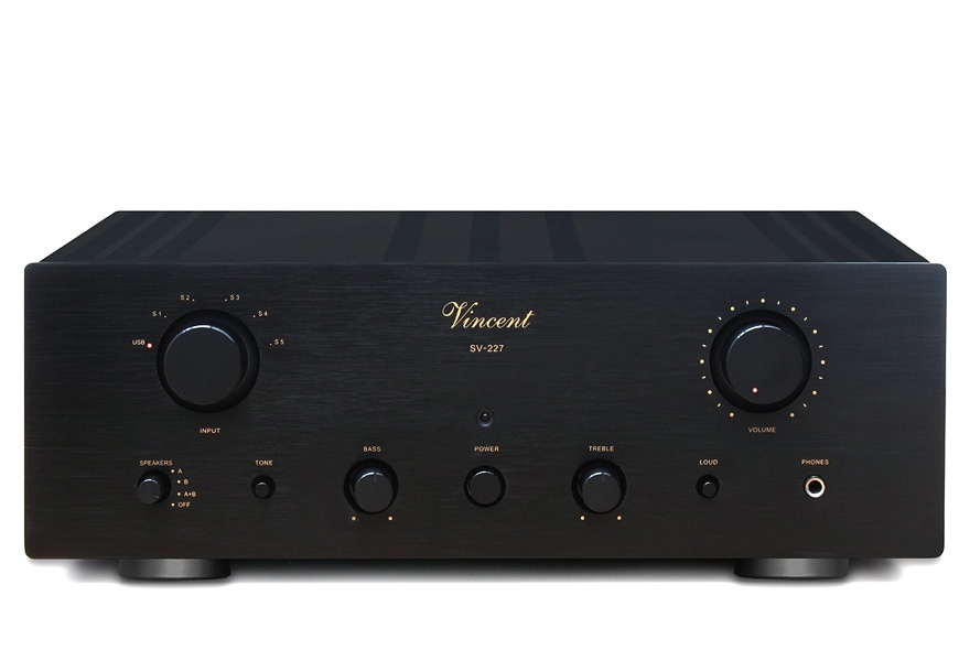 Vincent SV-227  - 3
