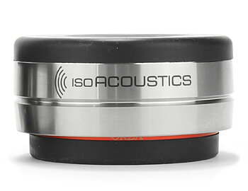 IsoAcoustics OREA