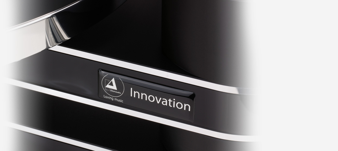 Clearaudio Innovation - 7