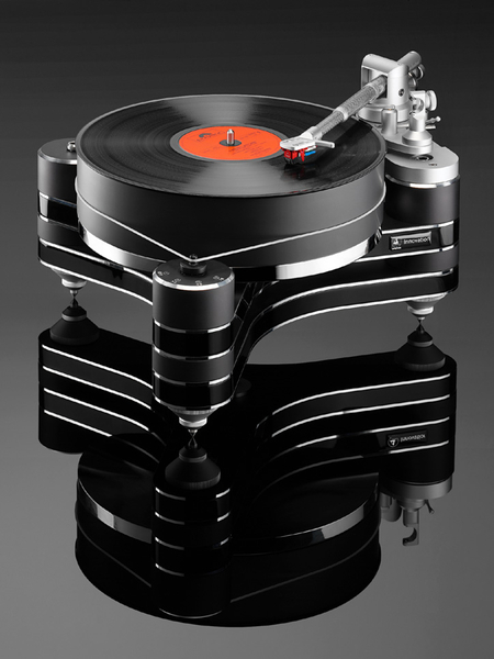 Clearaudio Innovation - 3