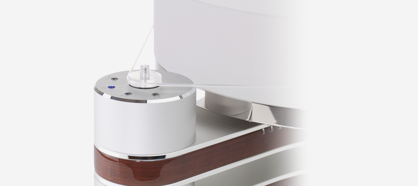 Clearaudio Innovation - 9