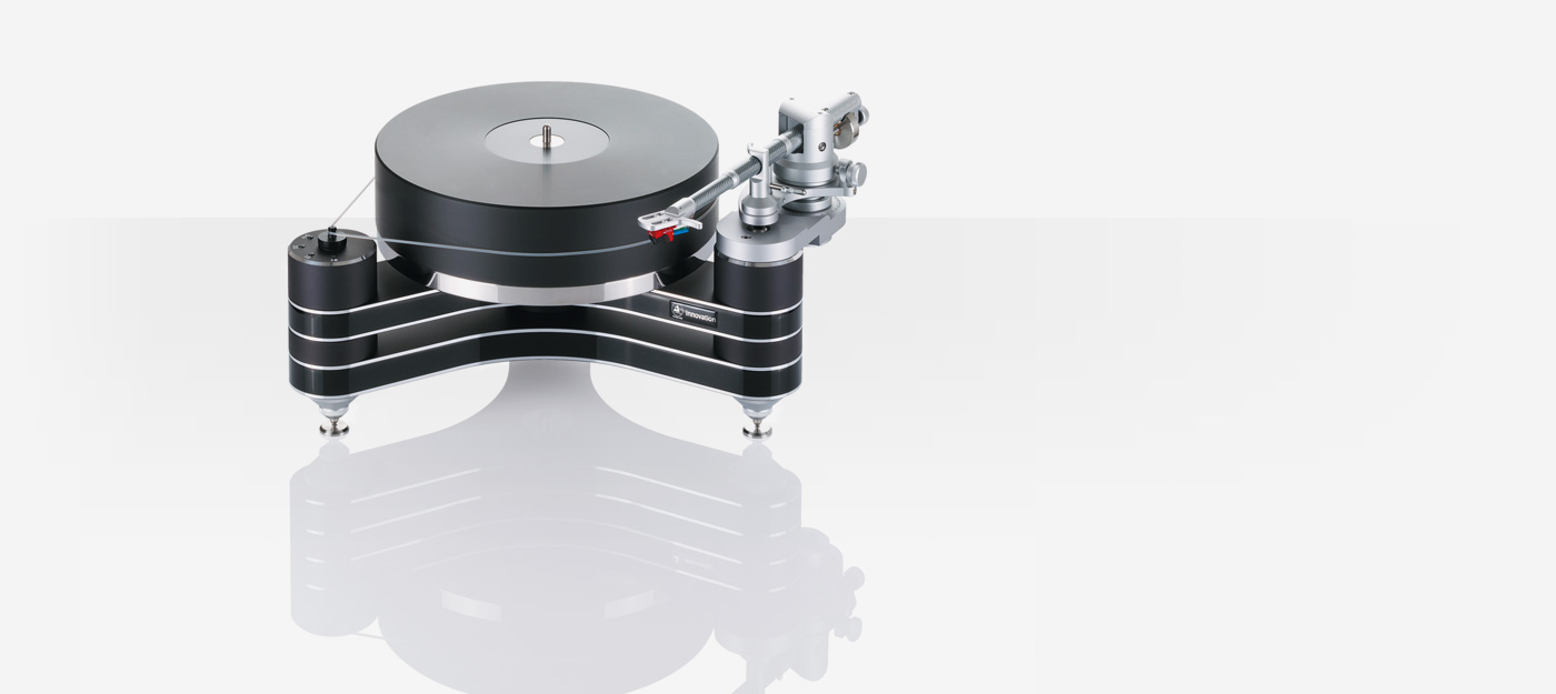Clearaudio Innovation - 2