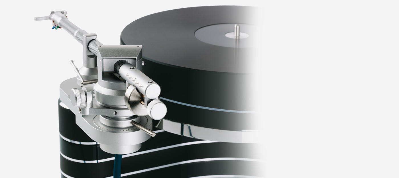 Clearaudio Innovation - 4