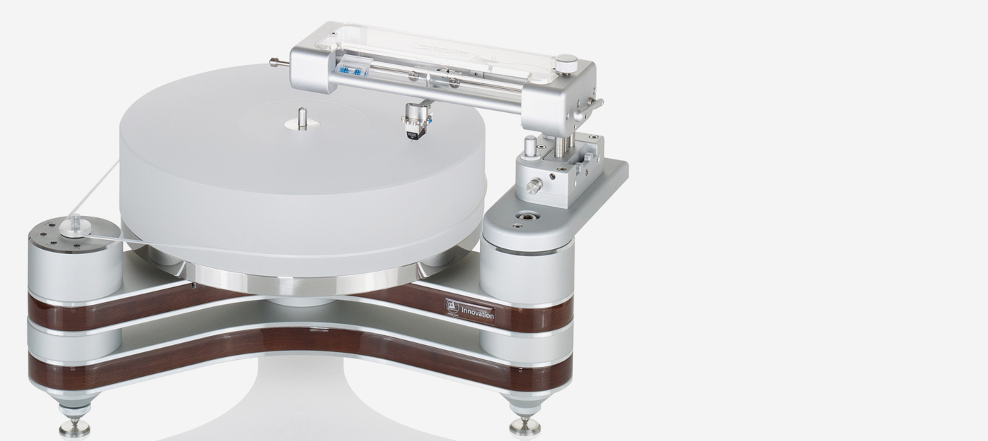 Clearaudio Innovation - 11