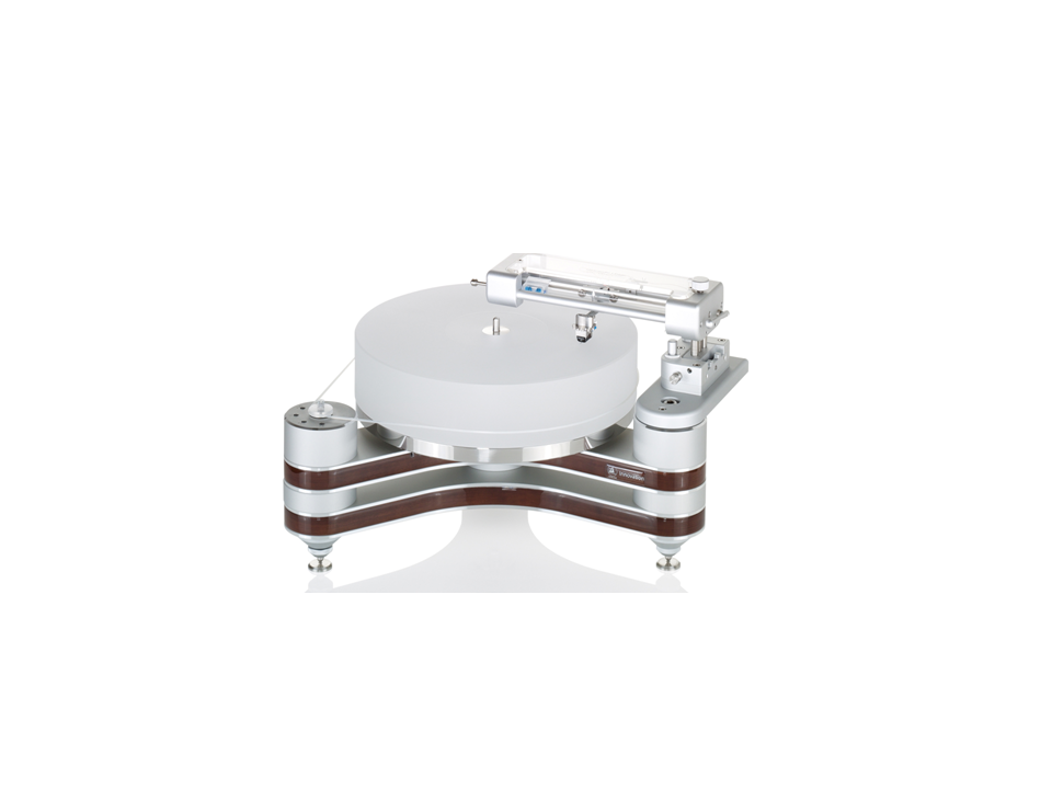 Clearaudio Innovation