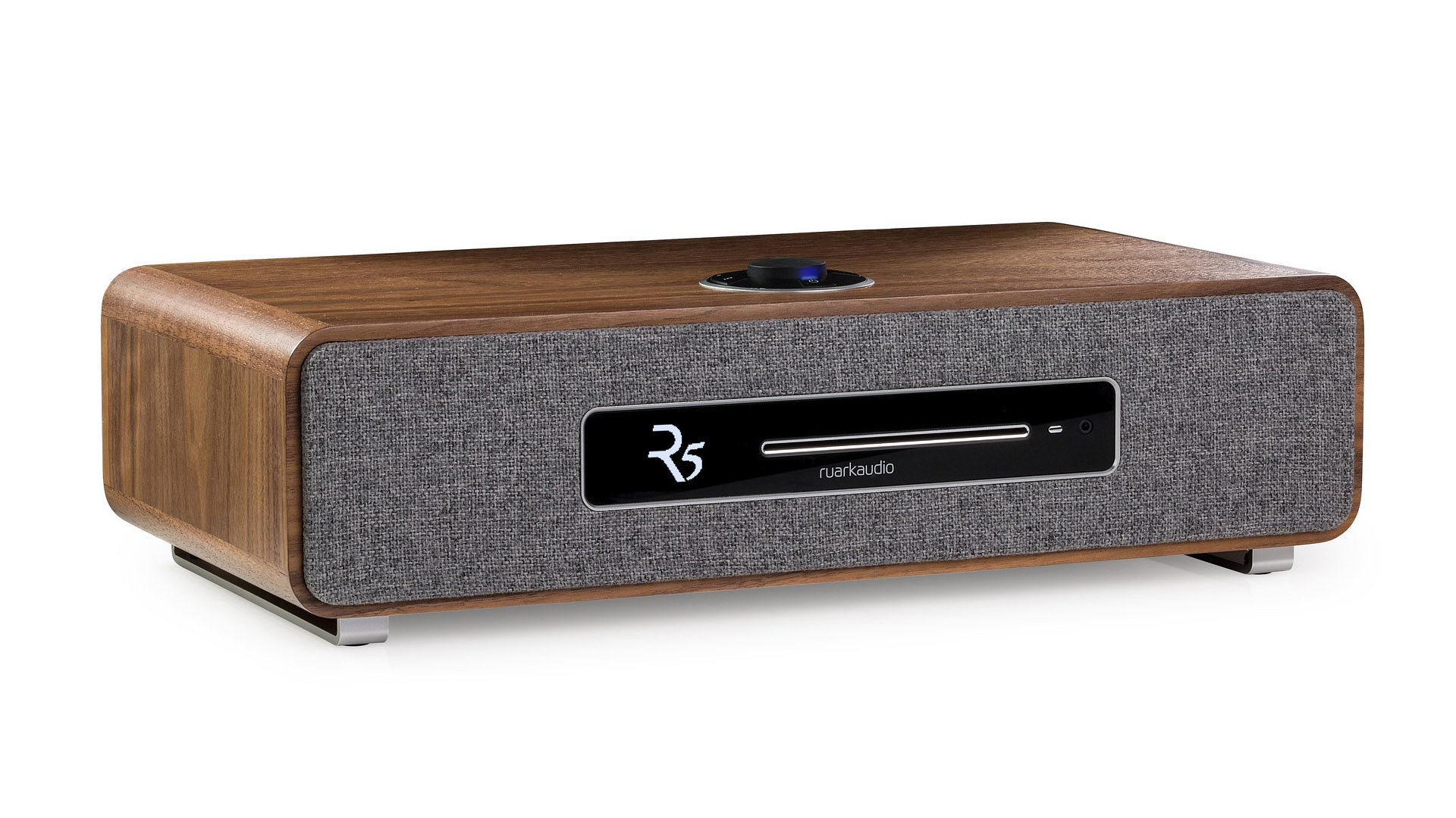 Ruark Audio R5 - 2