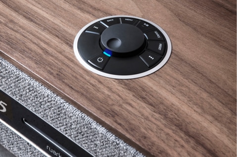 Ruark Audio R5 - 8