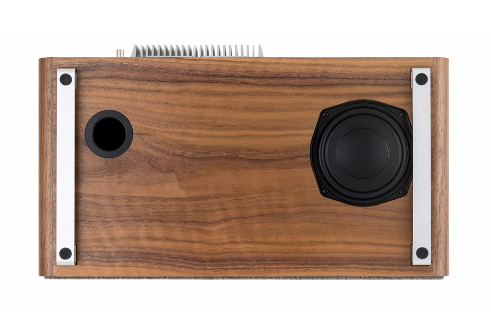 Ruark Audio R5 - 9