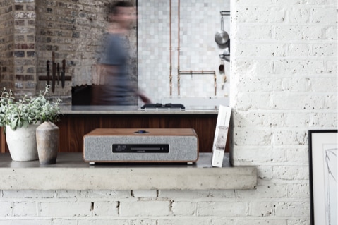 Ruark Audio R5 - 6