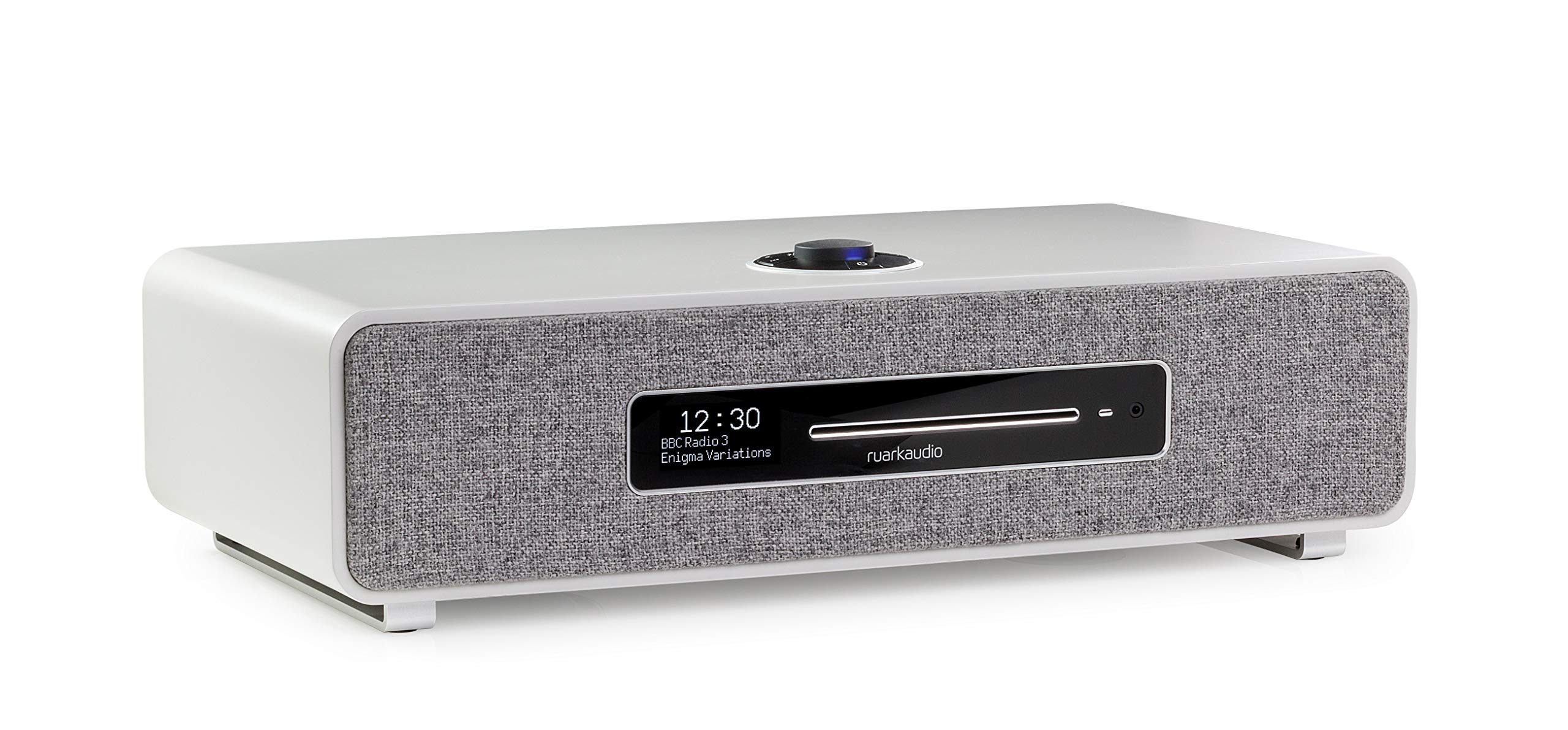 Ruark Audio R5 - 4