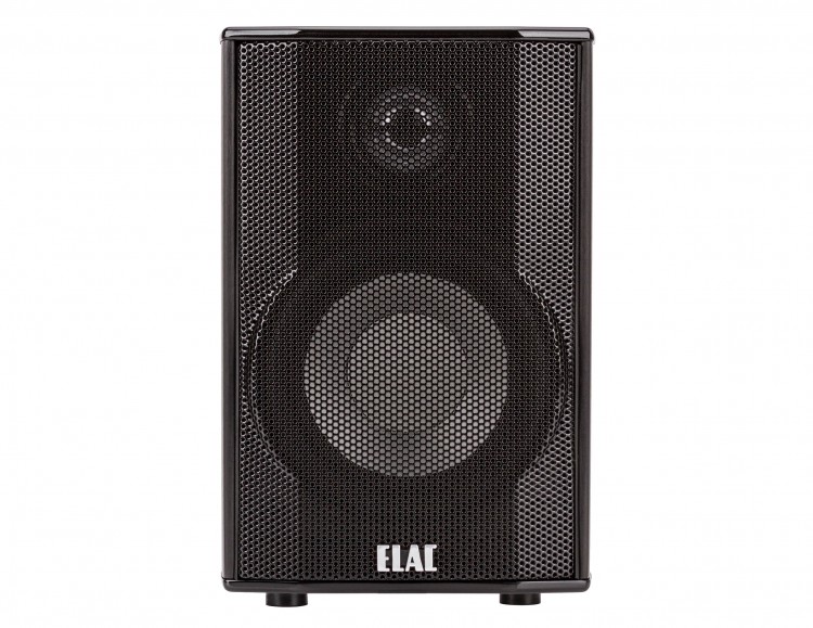 Elac Cinema 10.2 - 2